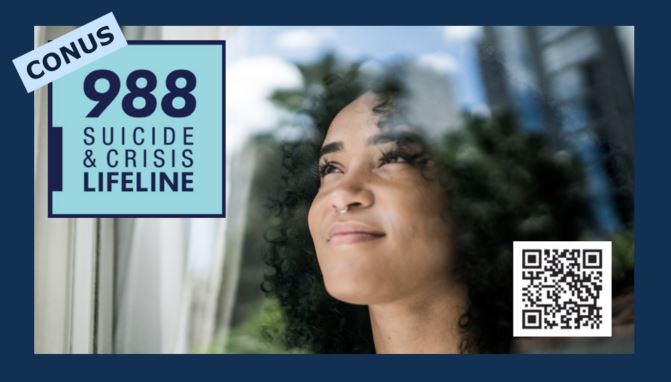 Suicide Prevention Program