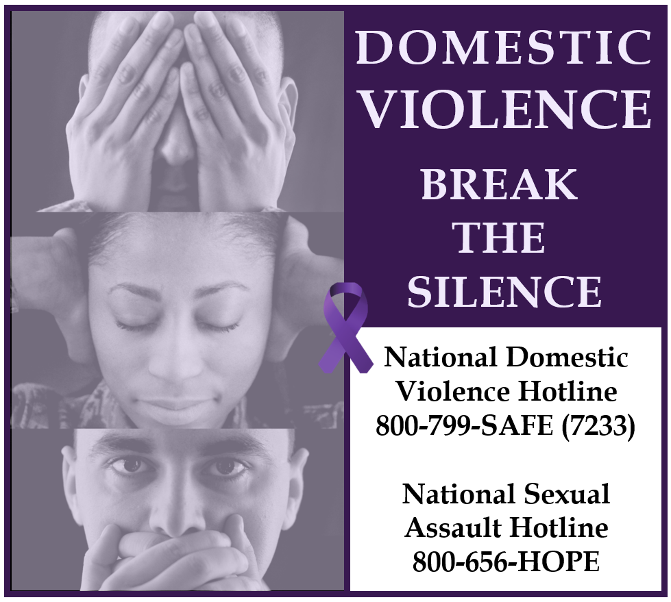 Link to the Air Force Domestic Abuse Prevention Website