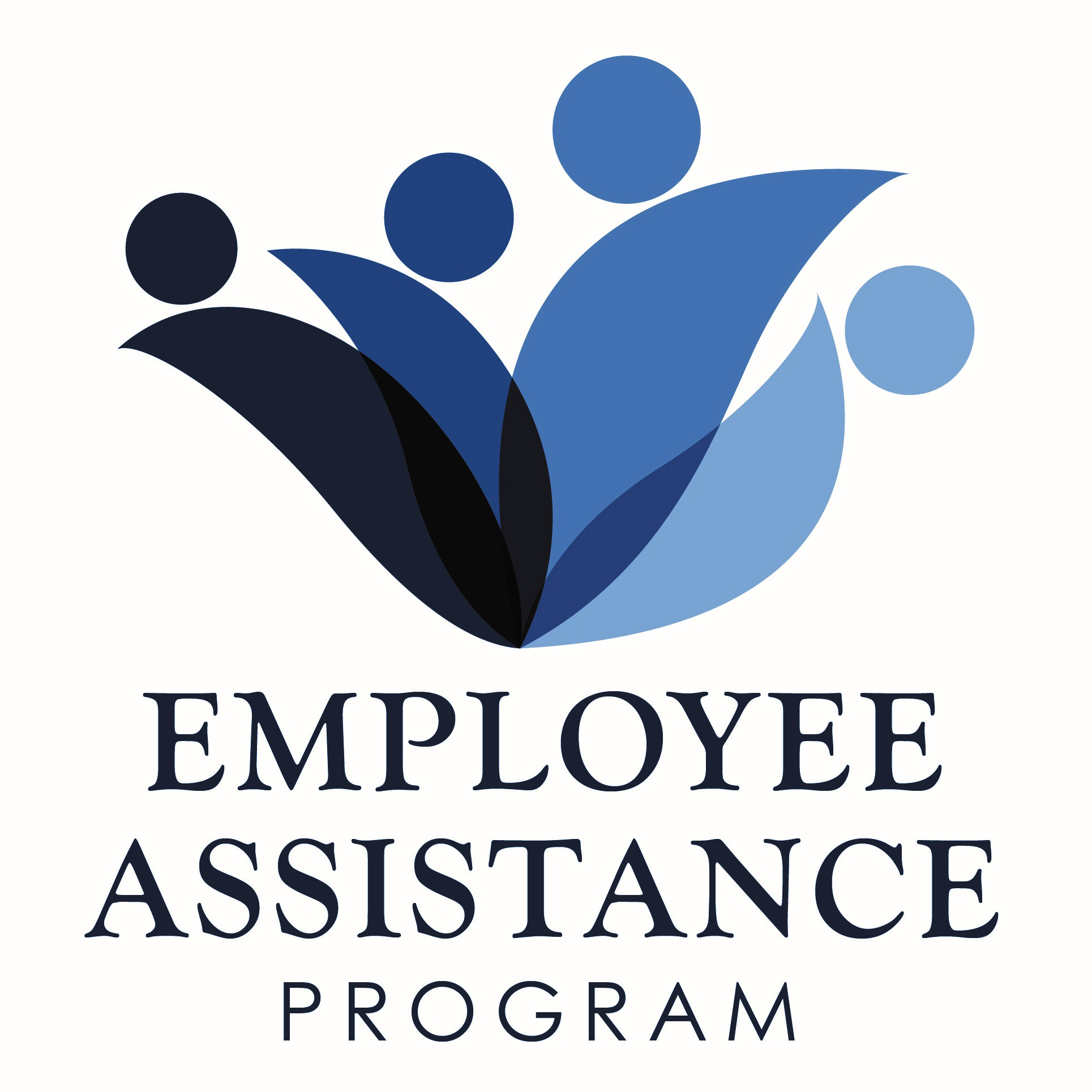 Air Force Employee Assistance Program graphic