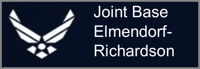 Joint Base Elmendorf-Richardson Graphic