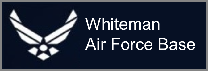 Whiteman Air Force Base Graphic